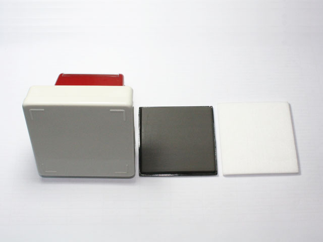 ด้าม+ยาง+โฟมหมึก Flash F5355